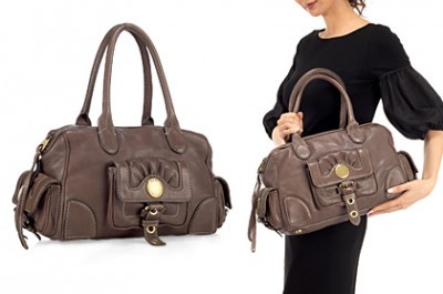 Marc By Marc Lovely Aline marc by marc loveli aline satchel handbag bag sold Marc By Marc Lovely Aline marc by marc loveli aline satchel handbag bag sold
