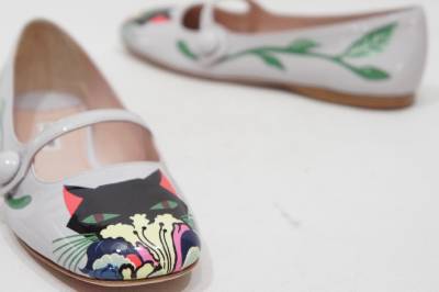miu miu mary jane flats