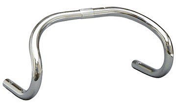 NITTO B123 handlebar / Cr.Mo NJS for PISTA