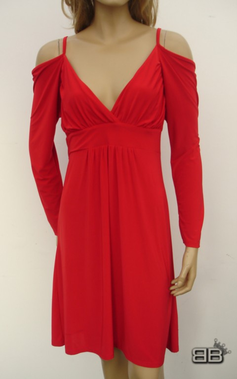 Details about NEW ELEGANT RED COCKTAIL EVENING DRESS SIZE 18 Details about NEW ELEGANT RED COCKTAIL EVENING DRESS SIZE 18