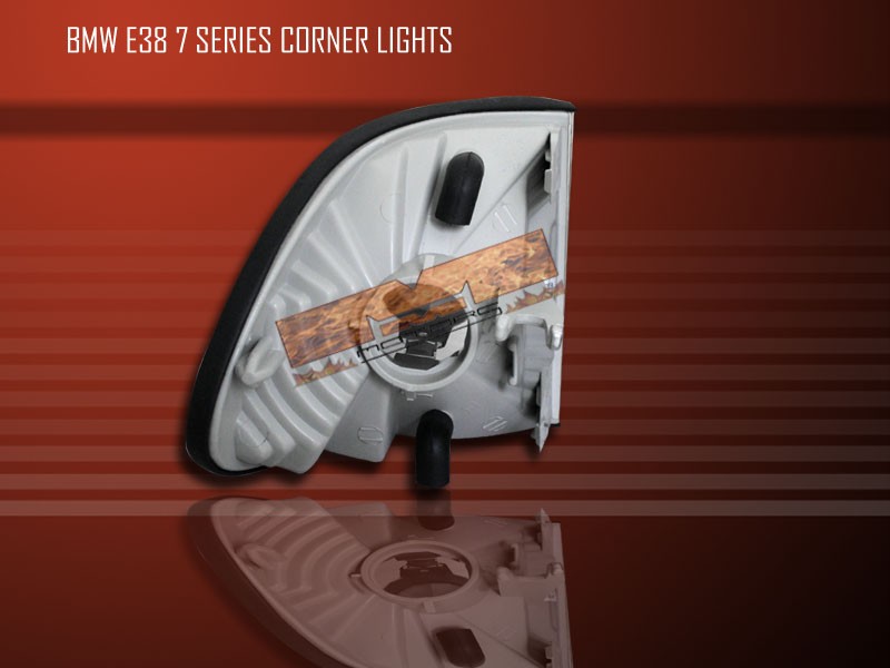 find 1995 1998 bmw e38 7series 740 750 clear corner lights find 1995 1998 bmw e38 7series 740 750 clear corner lights