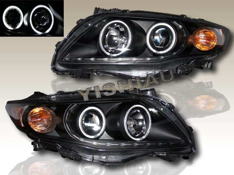 2009 toyota corolla headlight bulbs #7 2009 toyota corolla headlight bulbs #7