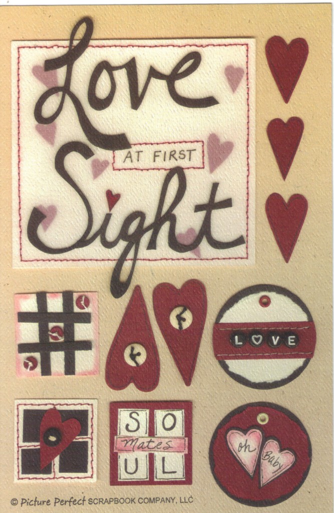 Cardstock CUT OUTS for Scrapbooking & Cards You Choose eBay