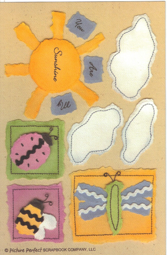 Cardstock CUT OUTS for Scrapbooking & Cards You Choose eBay