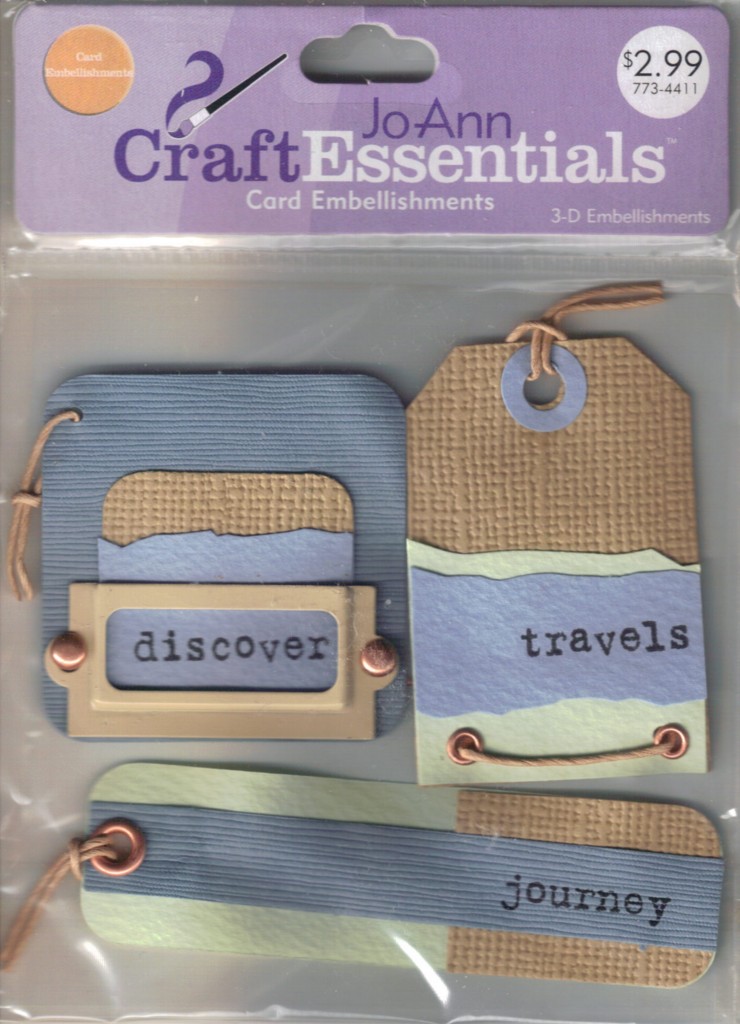 JoAnn Essentials 3D Assorted STICKERS Many Choices eBay