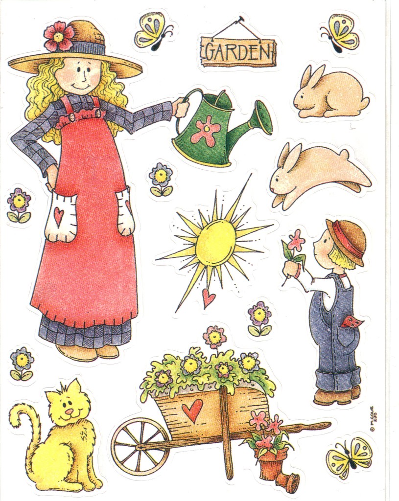 PROVO CRAFT Assorted Designer STICKER SHEET Your Choice eBay