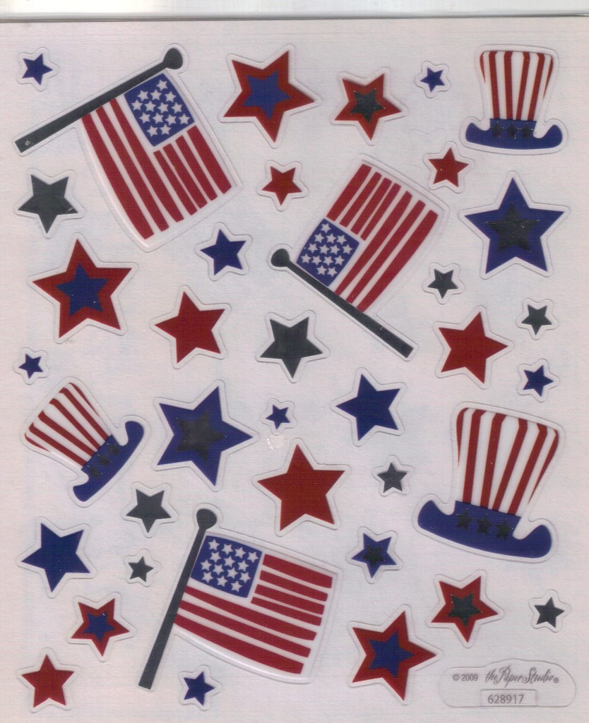 The Paper Studio Printable Sticker Paper