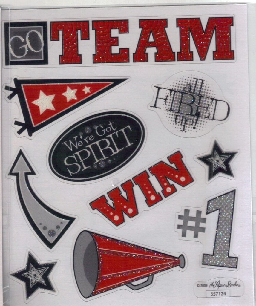The Paper Studio Printable Sticker Paper