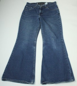 Jeans 9 usa
