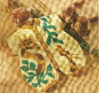 Knitting Patterns for Jumpers | Jumper Patters for Babies & Adul
