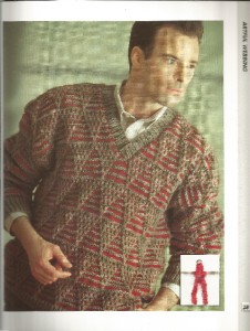 Chunky Jacket Knitting Patterns | eBay