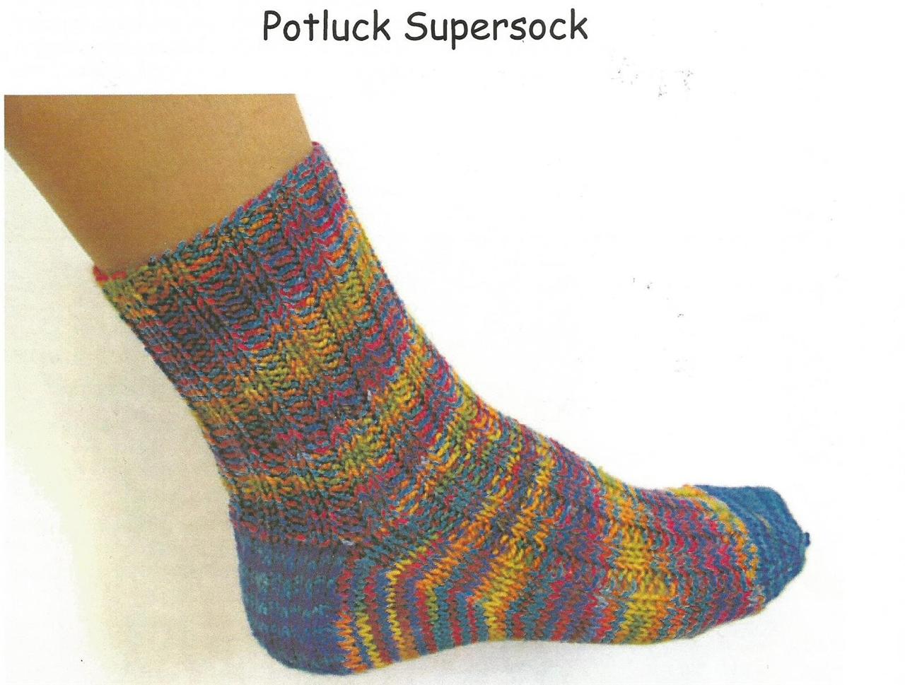 Cherry Tree Hill Assorted Knitting Patterns to Make Adult Socks eBay