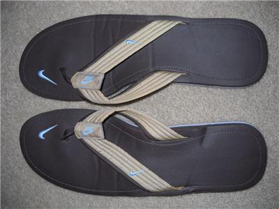 Jordan Sandals on Nike Air Jordan Camp Slide Sandals Flip Flops Size 9  Nike