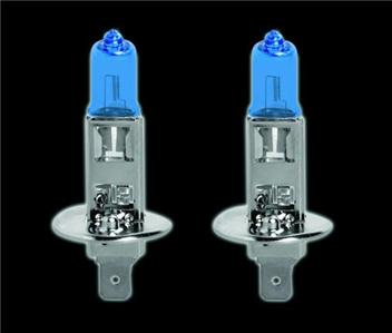 Ultra Headlight H1 Power Bulbs