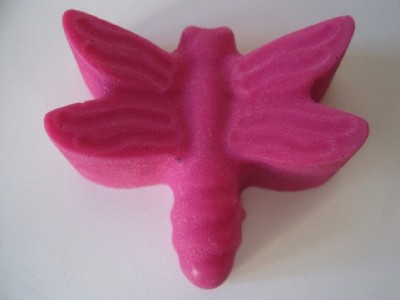 NEW HANDMADE BuG SoAp BIRTHDAY PARTY FAVORS Decor