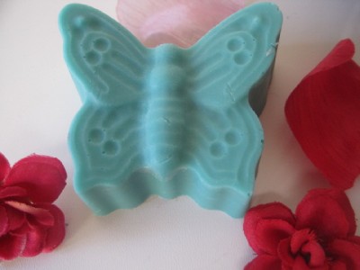 NEW HANDMADE BuG SoAp BIRTHDAY PARTY FAVORS Decor