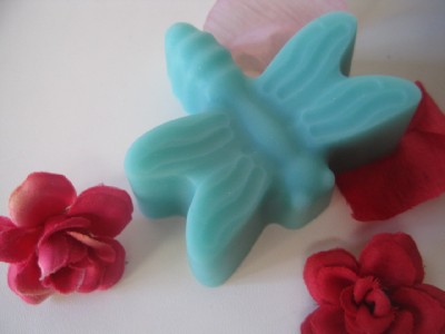 NEW HANDMADE BuG SoAp BIRTHDAY PARTY FAVORS Decor