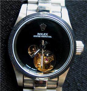 rolex datejust 8570f