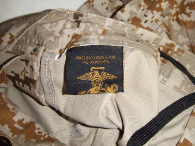 shorts usmc pt mma recon marpat marines 4xl desert fight force