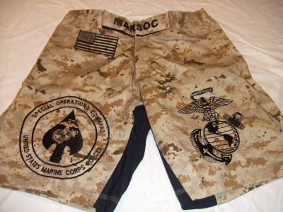 marsoc short marines shorts pt usmc soc desert mma 3xl fight sizes mar