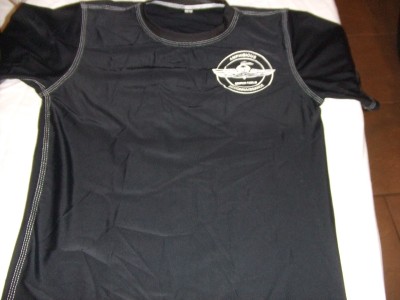 amphibious reconnaissance shirt