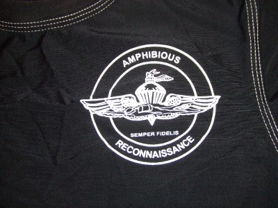 amphibious recon shirt