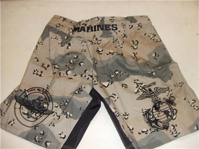 combatant marines mma recon usmc pt fight shorts force short street