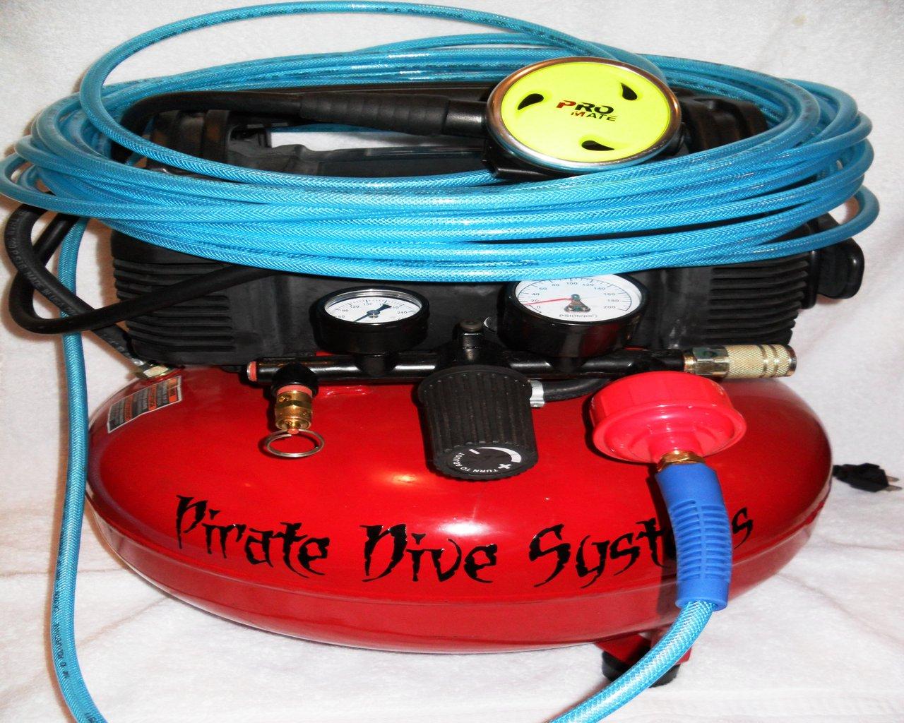 Electric Hookah For Diving at Broderick Graves blog
