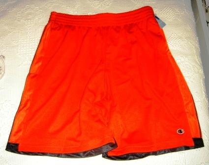 champion big and tall shorts