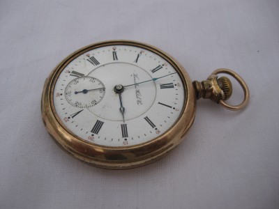 Langendorf Watches Langendorf Watches