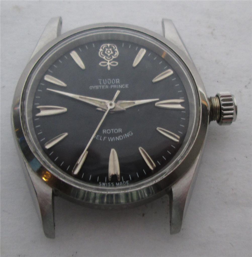 Questions about Tudor 7964 Rolex Forums Rolex Watch Forum