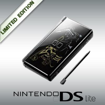Nintendo NDS NDSL DS Lite Console Pokemon + 57 GAMES