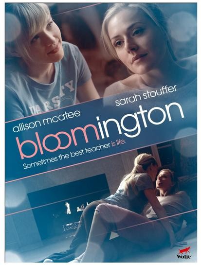 Bloomington (Lesbian interest)
