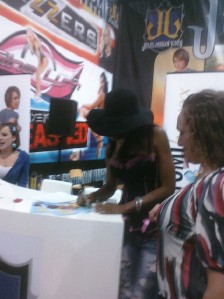 Film Star NYOMI BANXXX signed 8x10 photo model PROOF+COA | eBay