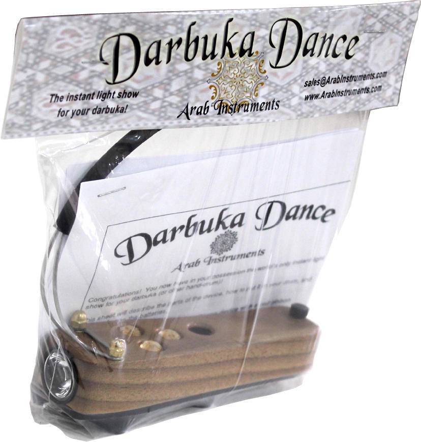Darbuka / Doumbek Dance Light Device Doumbek Led Device eBay