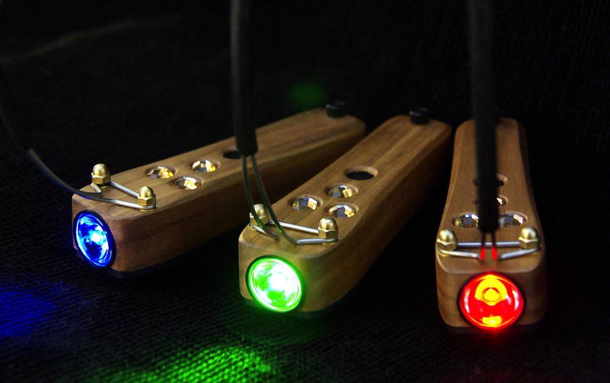 Darbuka / Doumbek Dance Light Device Doumbek Led Device eBay