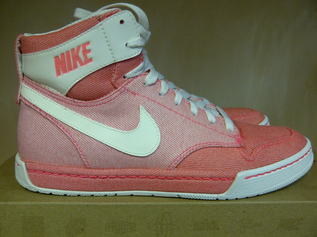 nike rare dunks