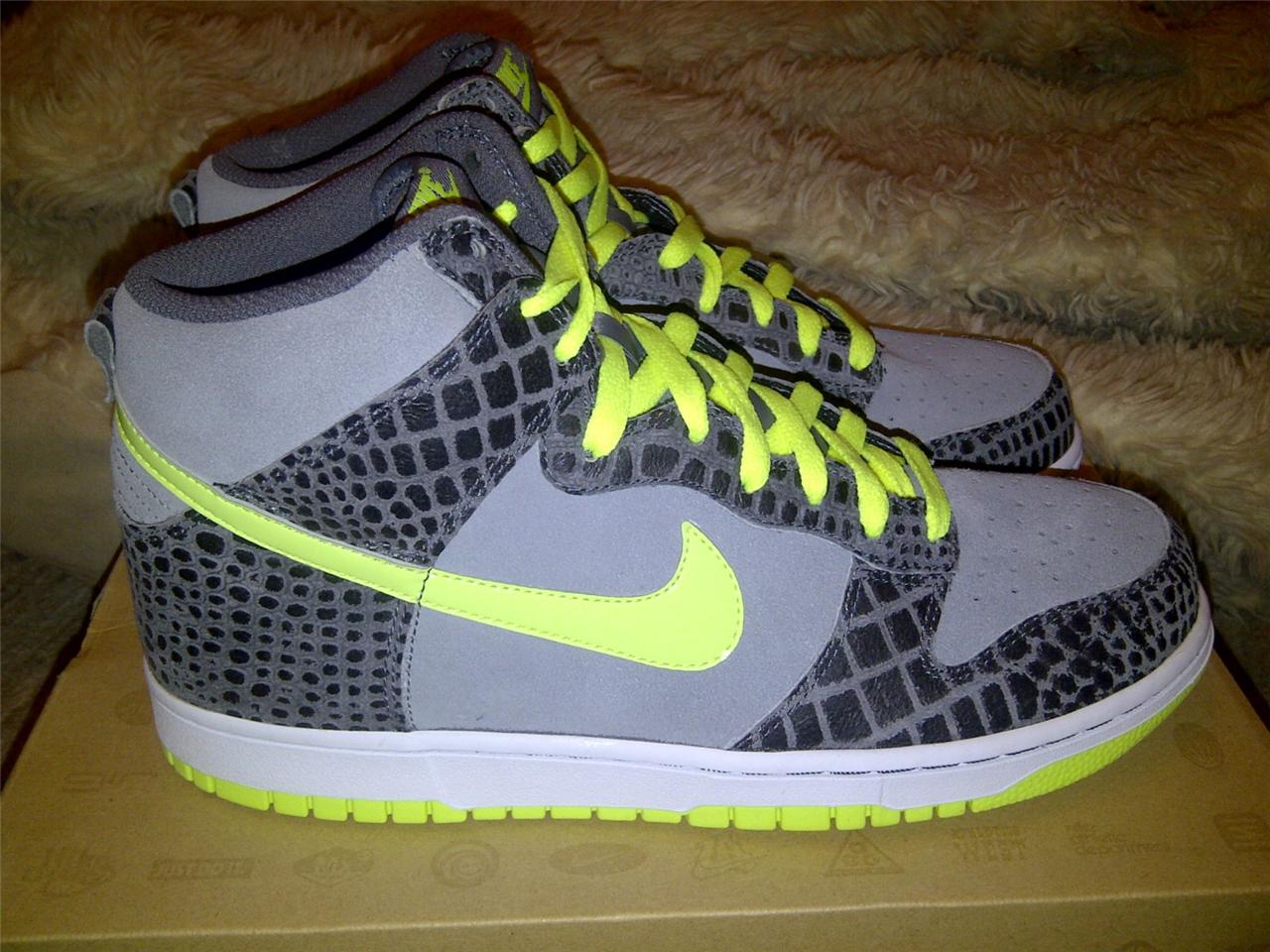 rare sb dunks