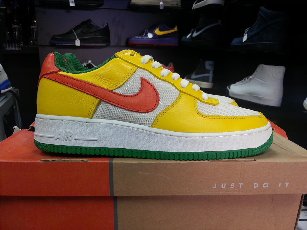 af1 carnival