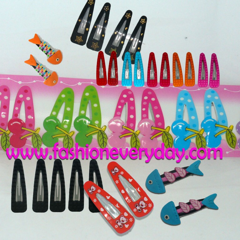 Hair Clips