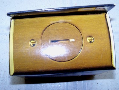 Hubbell Raco Floor Box Assembly 6236 Electrical Outlet On Popscreen