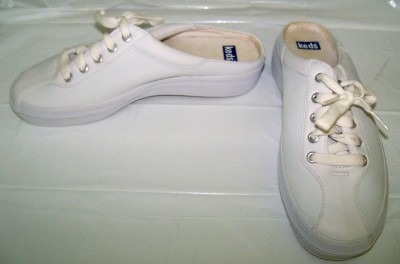 keds backless