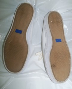 keds backless