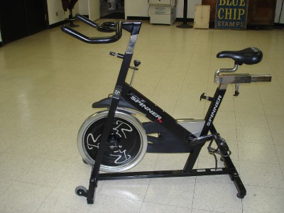 schwinn johnny g spinner pro