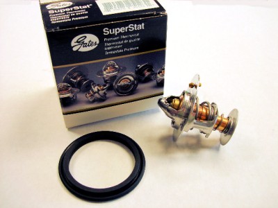 Honda civic temperature gauge low #3