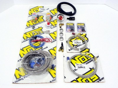 Nitrous oxide systems for honda accord #4