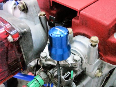 Honda Acura D16 B16 B18 H22 F20 Vtec Engine Billet