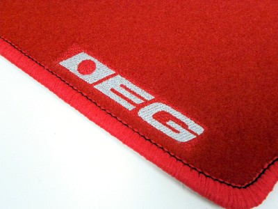 Honda eg carpet #7