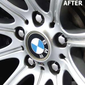 20pc Bmw M3 E36 E46 E90 Stainless Steel Wheel Lug Nuts Ebay