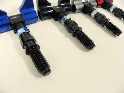 Mini Cooper S R55 R56 R53 R52 Front Tow Hook Kit Red